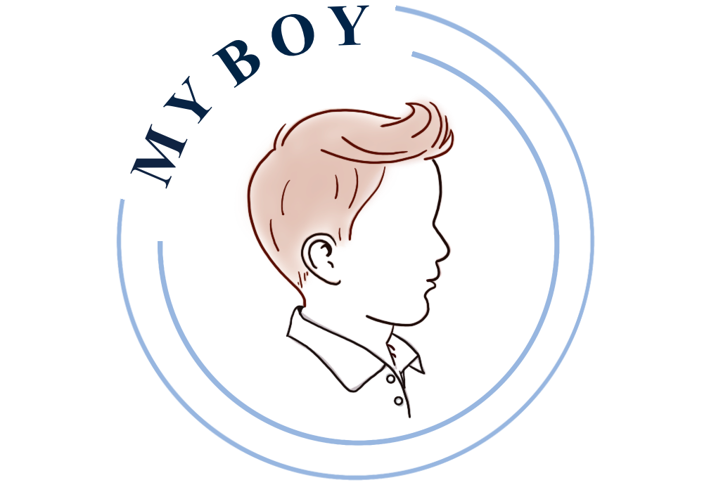 My Boy