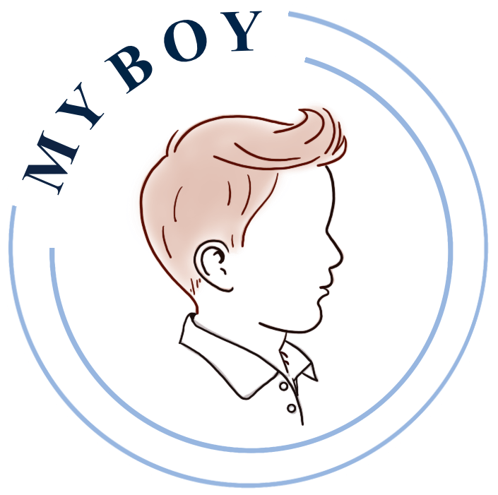 My Boy
