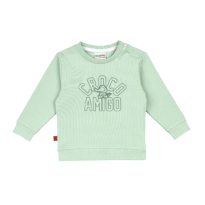 Sweater Croco Amigo Baby & Kids