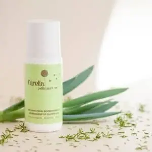 Carelia diaper cream balm 100ml