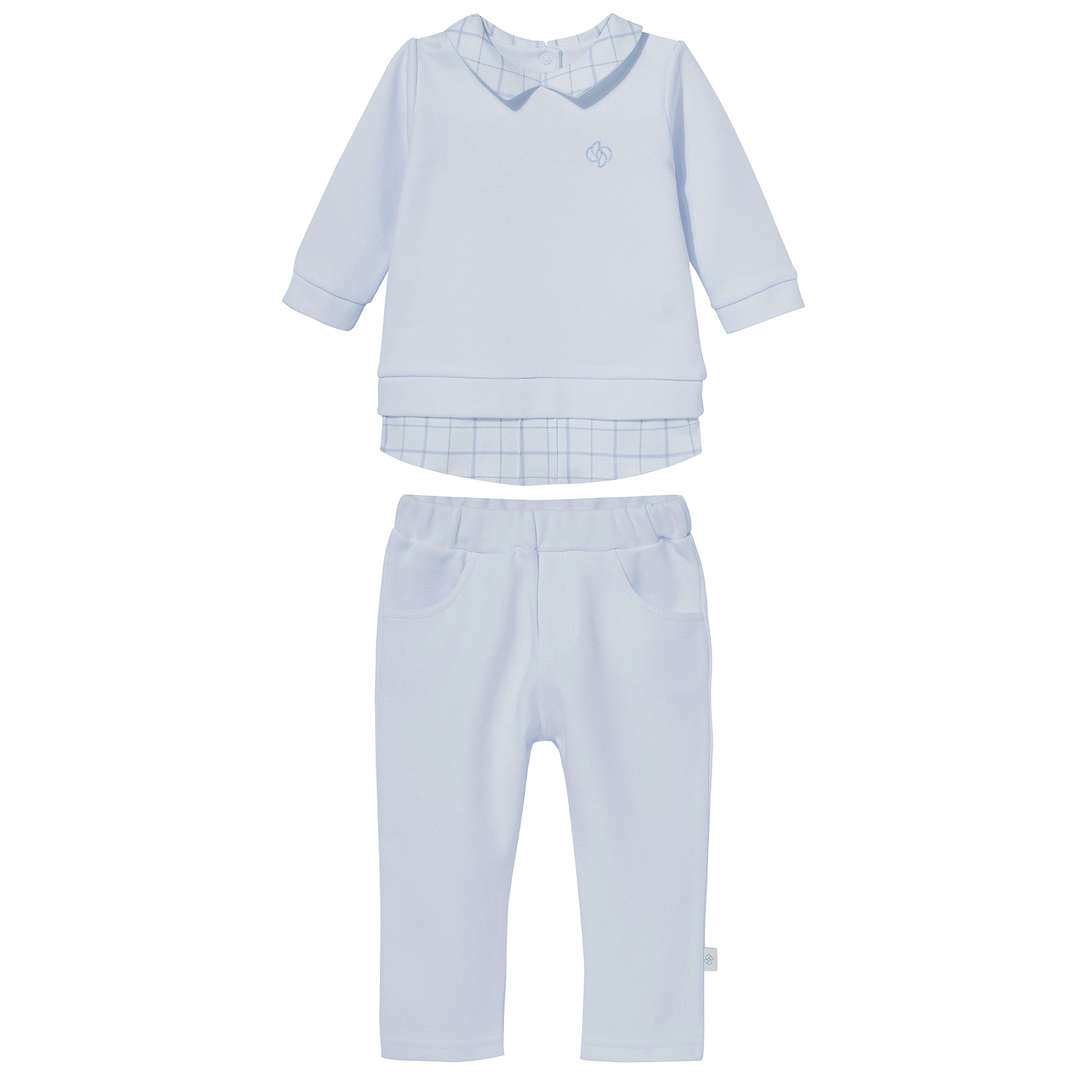 Sofija Set Max 2 delig