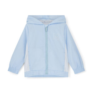 Mitch and son Zomerjas Oliver