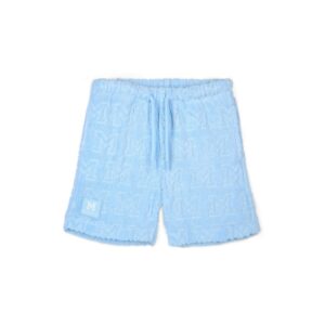 Mitch and son badstof short Oslo