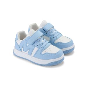 Mitch and son schoen sky blue