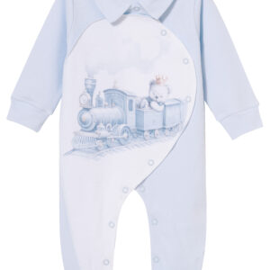 Sofija Newborn box Rayan 3 delig