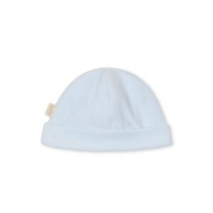 Babi Gi newborn mutsje blue