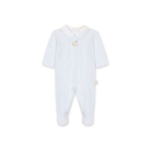 Rocking horse boxpakje blue