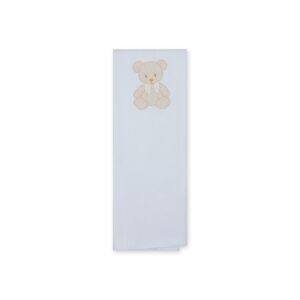 Teddy & me wikkeldeken