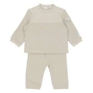 blues baby 2 delig set zand