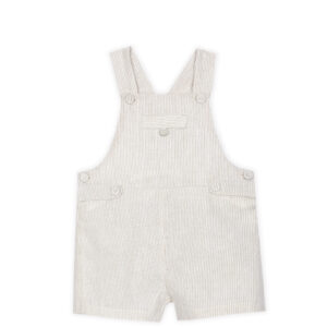 Dr Kid tuinbroekje beige