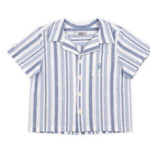 DR kid Gestreept shirt