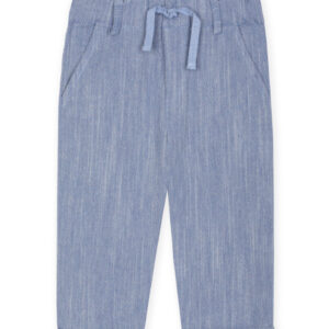 Dr Kid broek blue