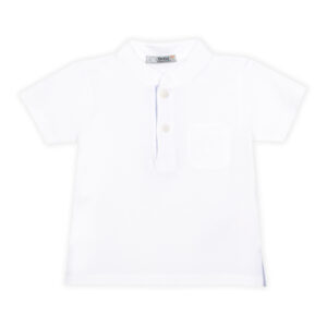 Dr Kid polo shirt