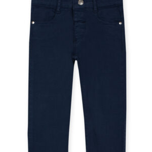 Dr. Kid 5-Pocket Broek Marine