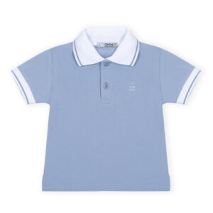 Dr kid polo Shirt