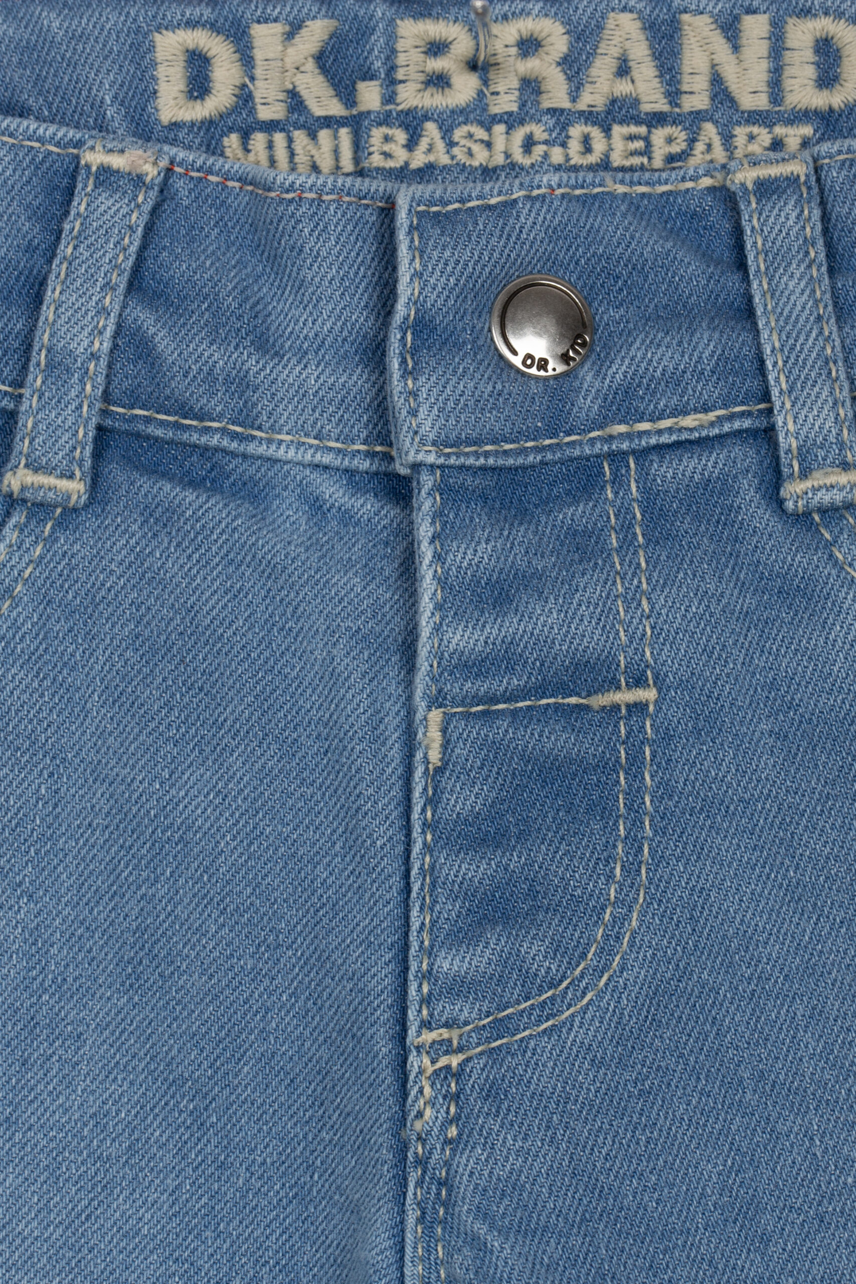 Dr kid jeans - Afbeelding 3