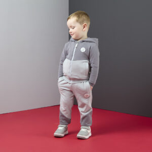 mitch and son colorblock tracksuit Tatum