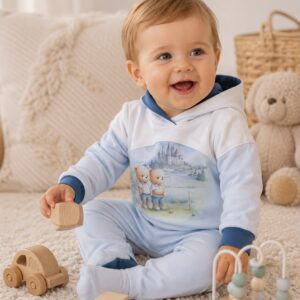 Sofija tracksuit Robbie