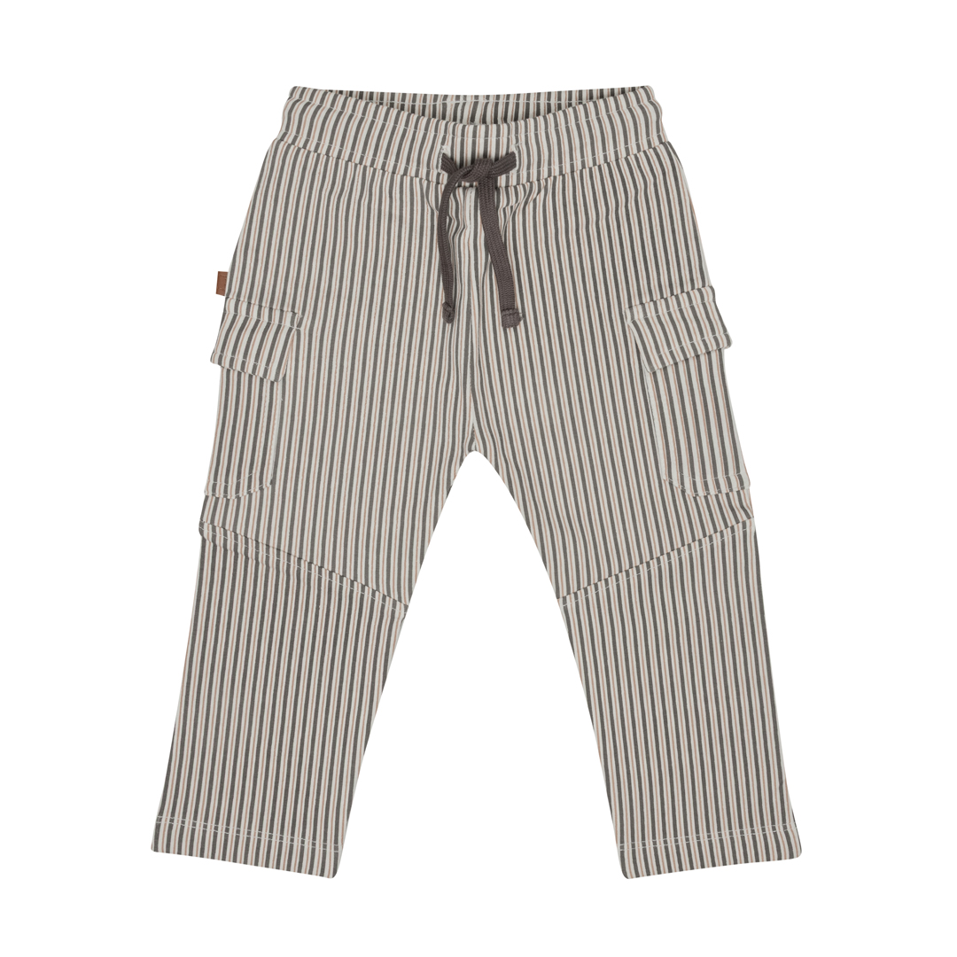 Frogs and dogs Cargo pants gestreept - Afbeelding 3