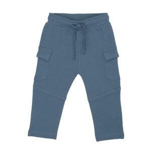 Frogs and dogs cargo pants copen blue