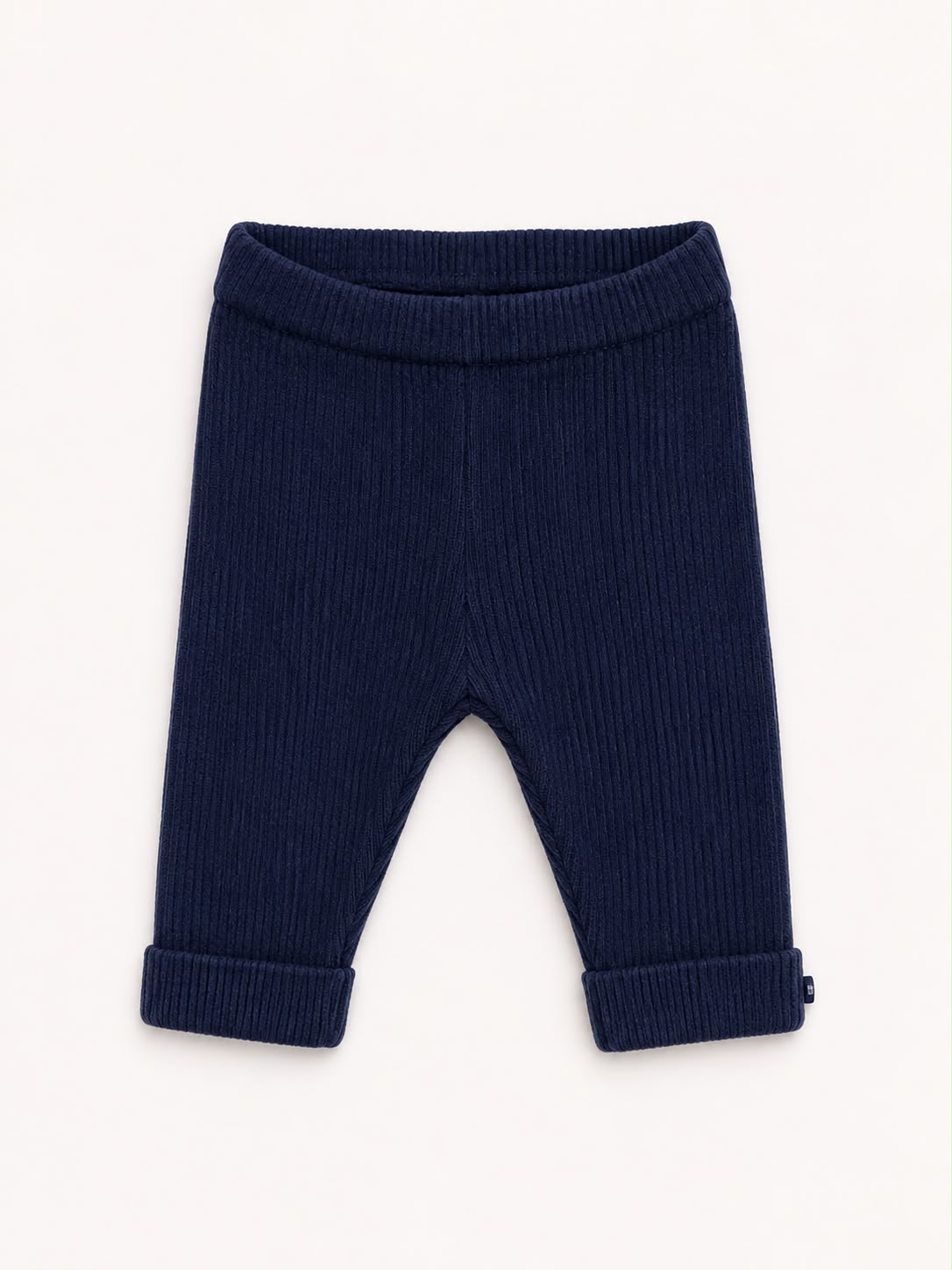 Dr kid Ribbroekje – Donkerblauw