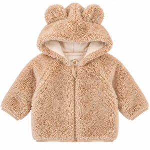 Frogs and dogs teddyjas licht bruin