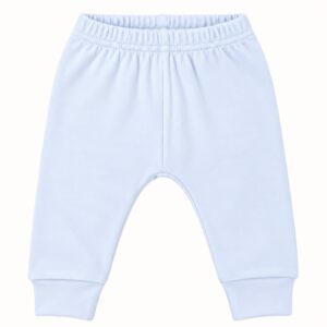 Babidu basic broekje licht blauw